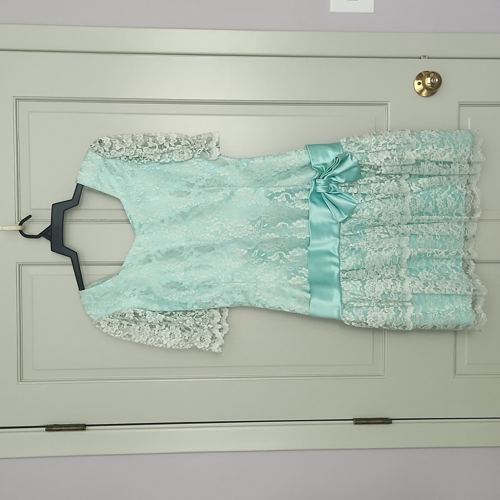 Spring Dress